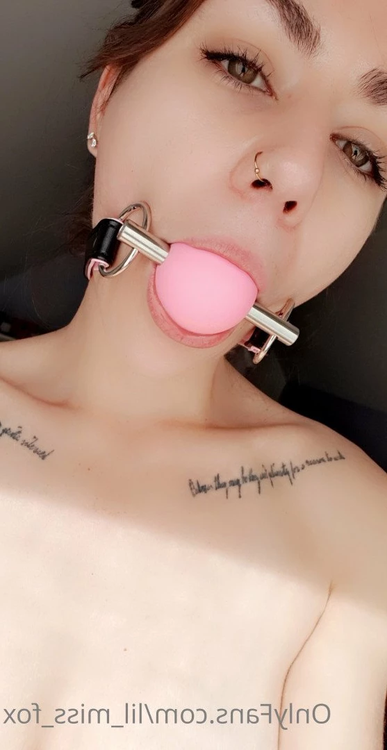 🦊 🎀 Miss Fox [ lil_miss_fox ] Onlyfans leaked photo 2298733 on Hotleaks.tv