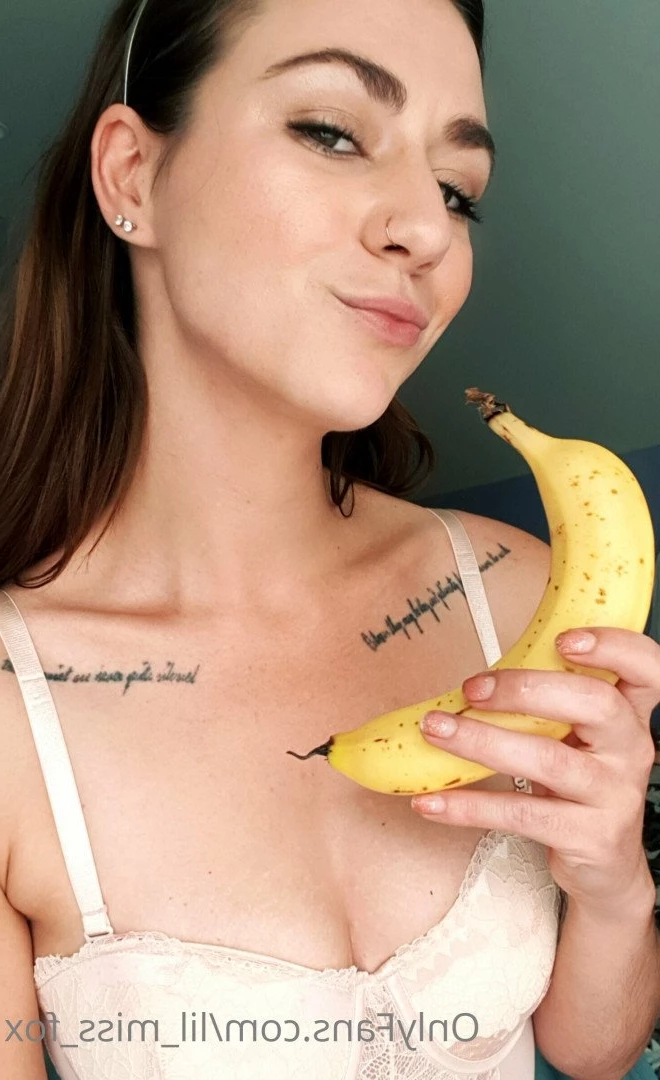 🦊 🎀 Miss Fox [ lil_miss_fox ] Onlyfans leaked photo 2299232 on Hotleaks.tv