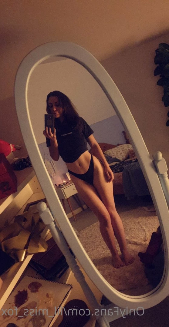 🦊 🎀 Miss Fox [ lil_miss_fox ] Onlyfans leaked photo 2299321 on Hotleaks.tv