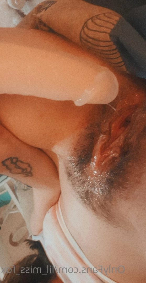 🦊 🎀 Miss Fox [ lil_miss_fox ] Onlyfans leaked photo 2300221 on Hotleaks.tv