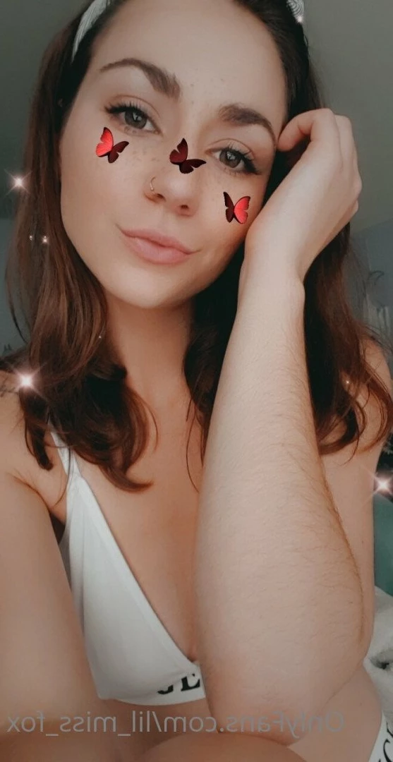 🦊 🎀 Miss Fox [ lil_miss_fox ] Onlyfans leaked photo 2300250 on Hotleaks.tv