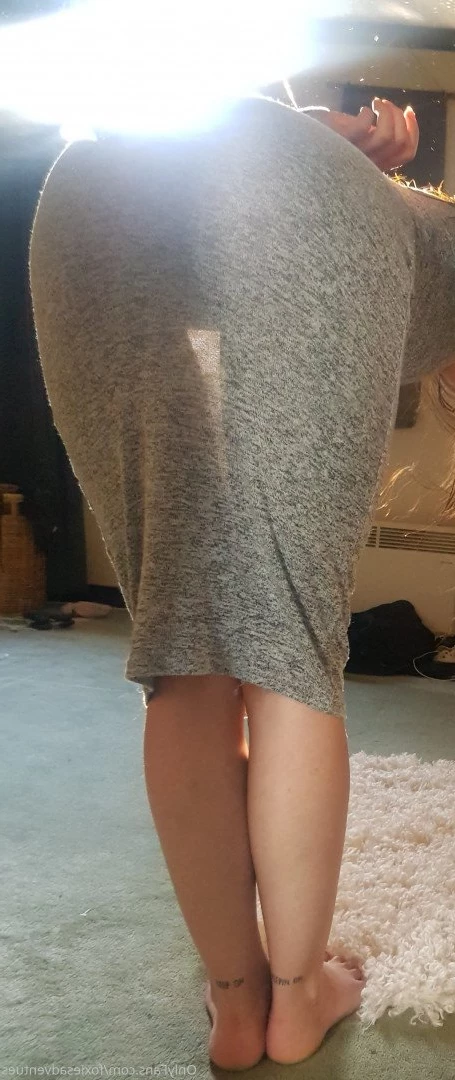 🦊 🎀 Miss Fox [ lil_miss_fox ] Onlyfans leaked photo 2300449 on Hotleaks.tv
