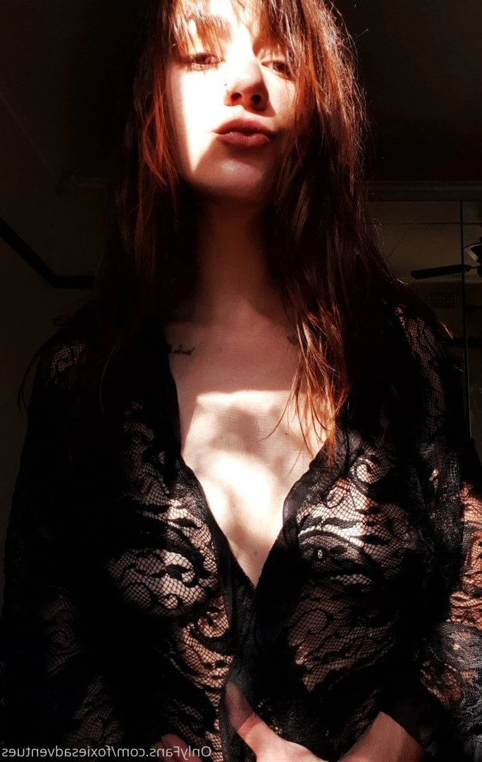 🦊 🎀 Miss Fox [ lil_miss_fox ] Onlyfans leaked photo 2300505 on Hotleaks.tv