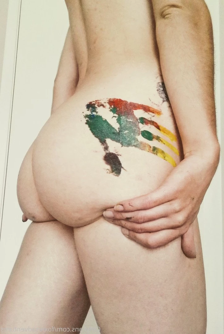 🦊 🎀 Miss Fox [ lil_miss_fox ] Onlyfans leaked photo 2300922 on Hotleaks.tv