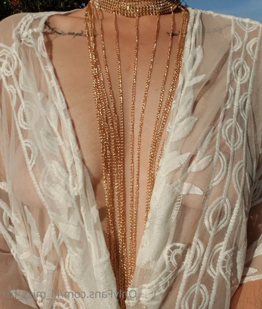 🦊 🎀 Miss Fox [ lil_miss_fox ] Onlyfans leaked photo 2300931 on Hotleaks.tv