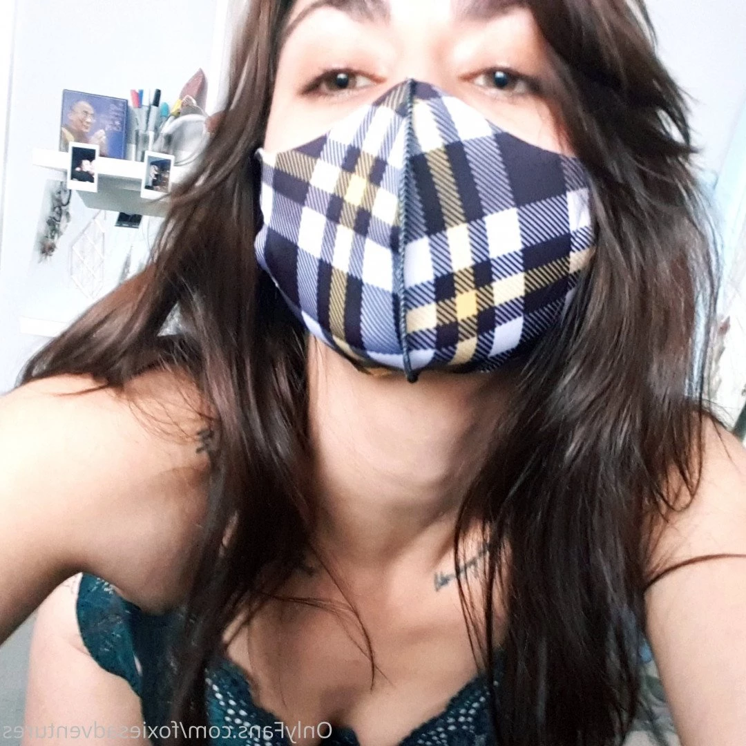 🦊 🎀 Miss Fox [ lil_miss_fox ] Onlyfans leaked photo 2301544 on Hotleaks.tv