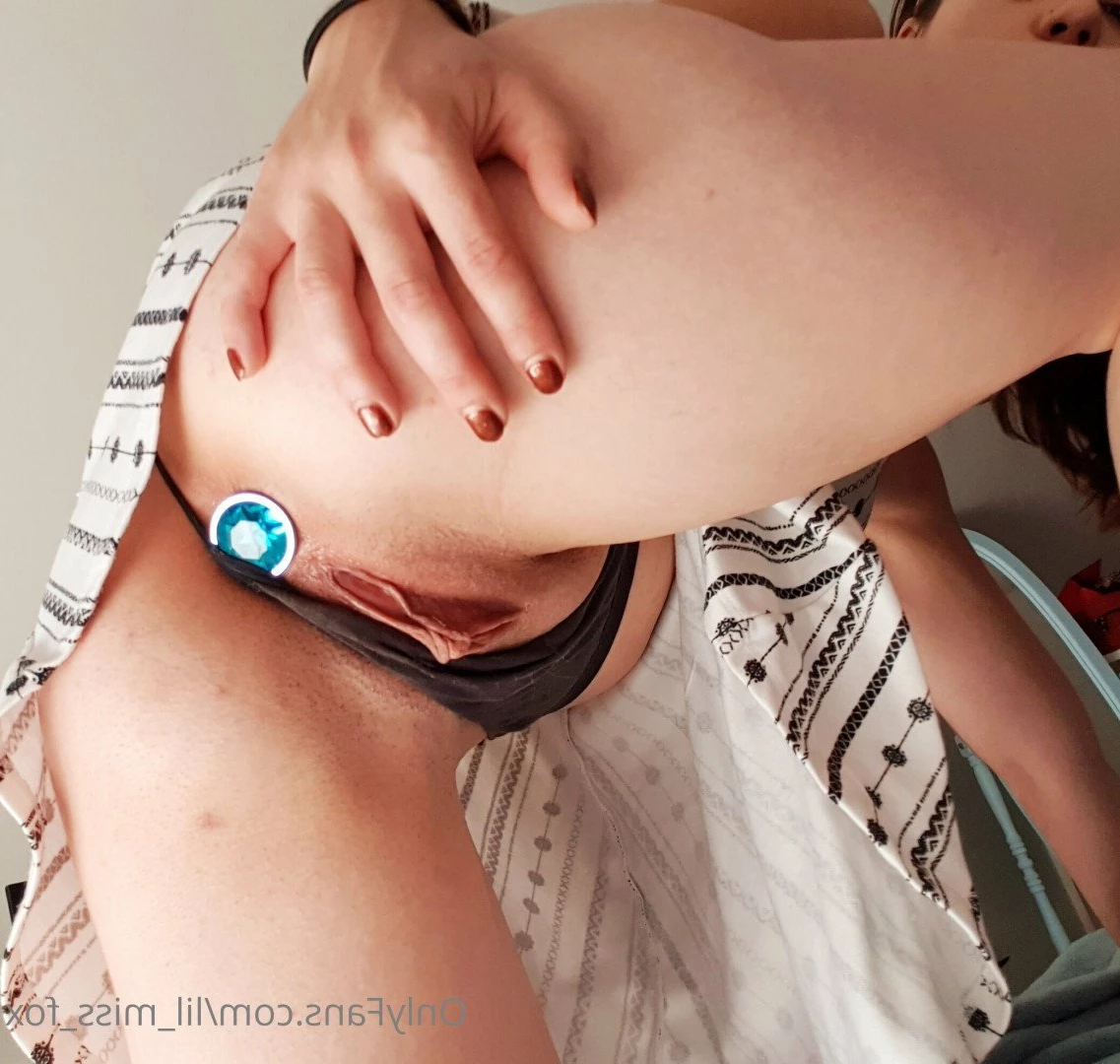 🦊 🎀 Miss Fox [ lil_miss_fox ] Onlyfans leaked photo 2301563 on Hotleaks.tv