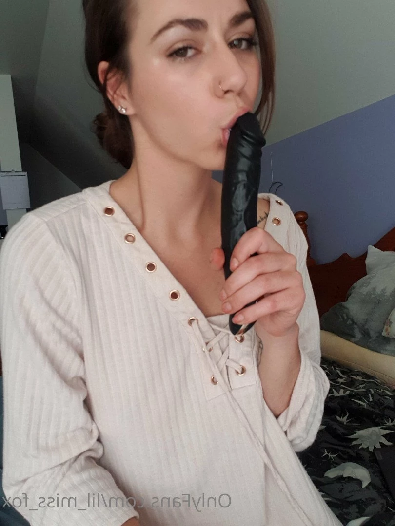 🦊 🎀 Miss Fox [ lil_miss_fox ] Onlyfans leaked photo 2301625 on Hotleaks.tv