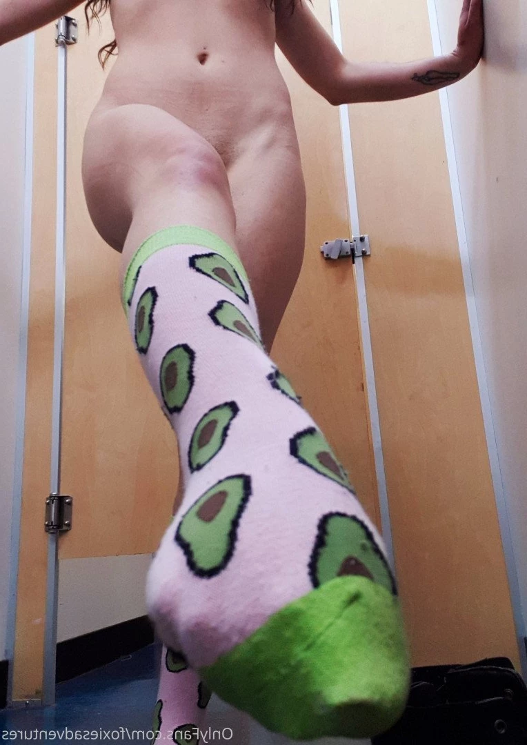 🦊 🎀 Miss Fox [ lil_miss_fox ] Onlyfans leaked photo 2301884 on Hotleaks.tv