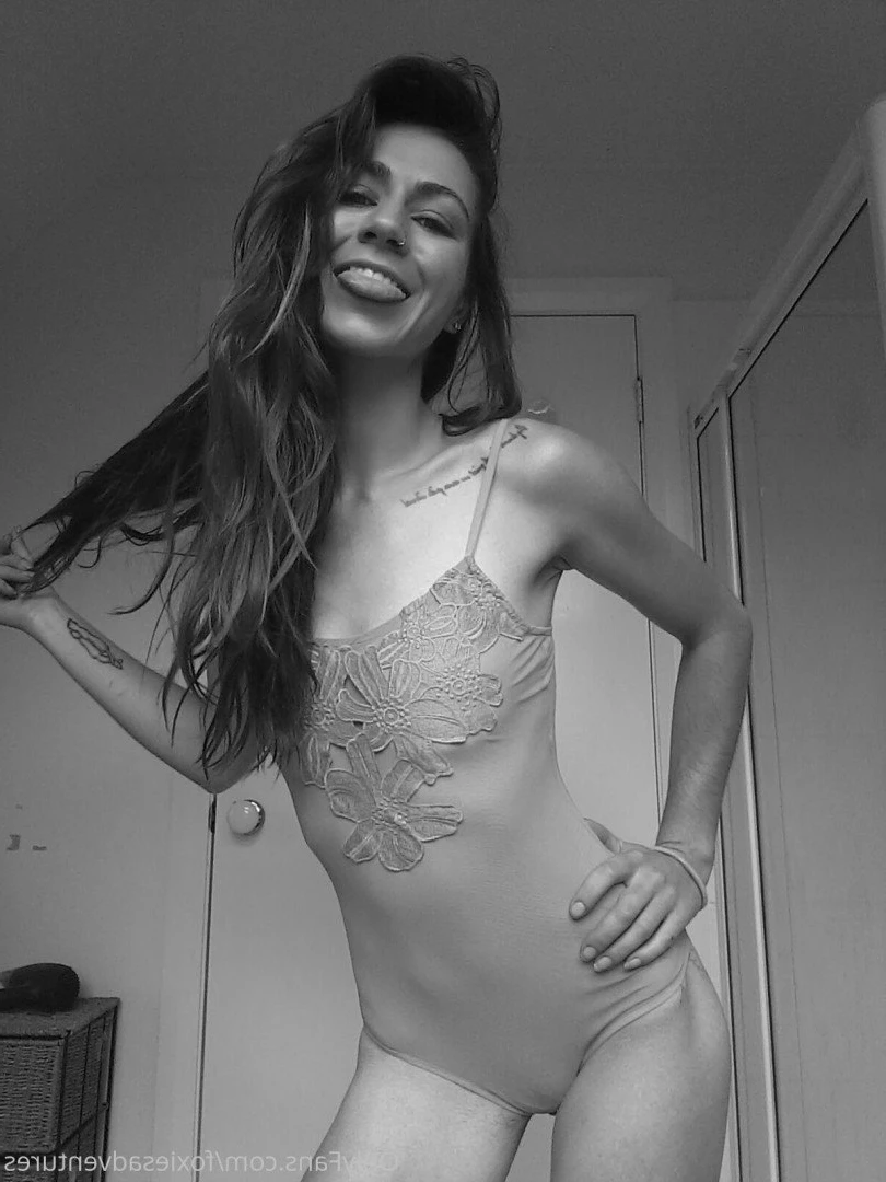 🦊 🎀 Miss Fox [ lil_miss_fox ] Onlyfans leaked photo 2302357 on Hotleaks.tv