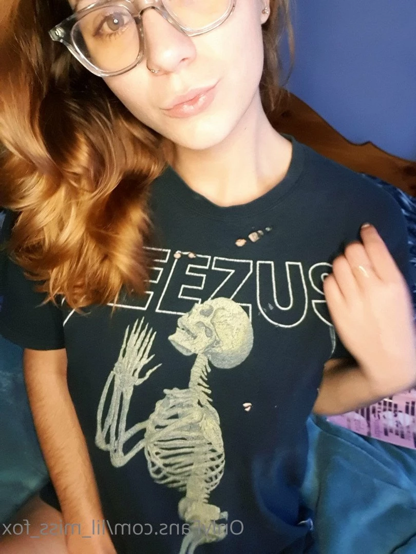 🦊 🎀 Miss Fox [ lil_miss_fox ] Onlyfans leaked photo 2302423 on Hotleaks.tv
