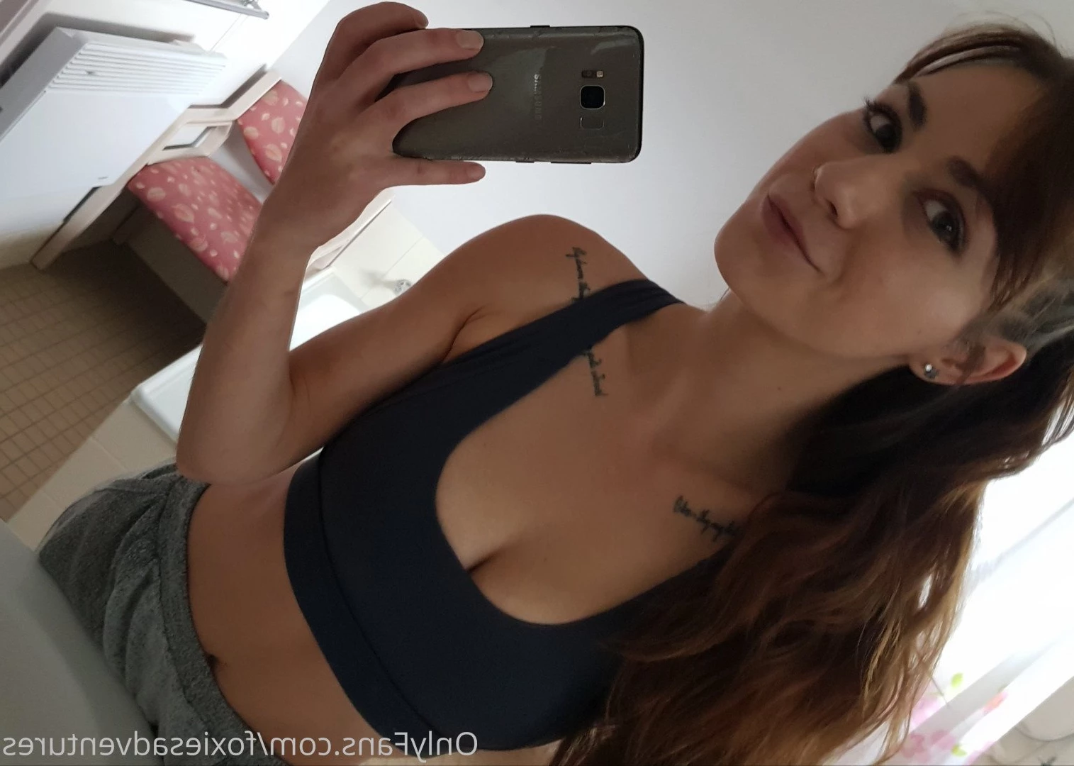 🦊 🎀 Miss Fox [ lil_miss_fox ] Onlyfans leaked photo 2302767 on Hotleaks.tv