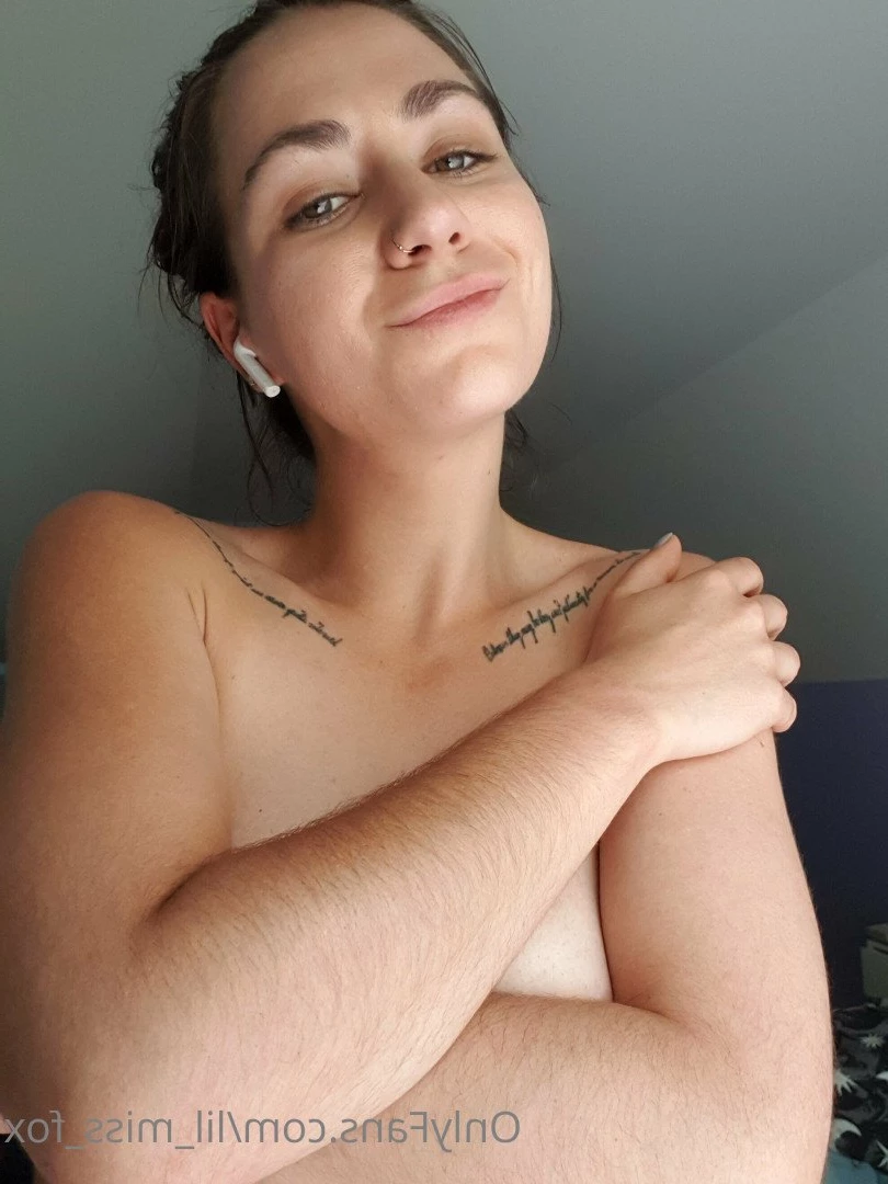 🦊 🎀 Miss Fox [ lil_miss_fox ] Onlyfans leaked photo 2303343 on Hotleaks.tv