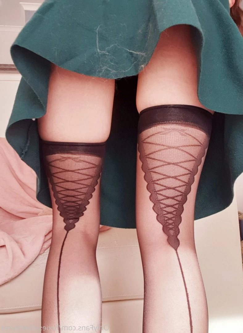 🦊 🎀 Miss Fox [ lil_miss_fox ] Onlyfans leaked photo 2303383 on Hotleaks.tv