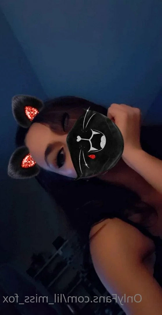 🦊 🎀 Miss Fox [ lil_miss_fox ] Onlyfans leaked photo 2303629 on Hotleaks.tv