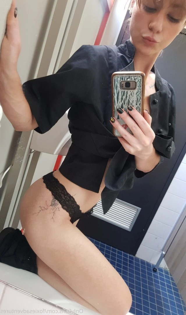 🦊 🎀 Miss Fox [ lil_miss_fox ] Onlyfans leaked photo 2303715 on Hotleaks.tv