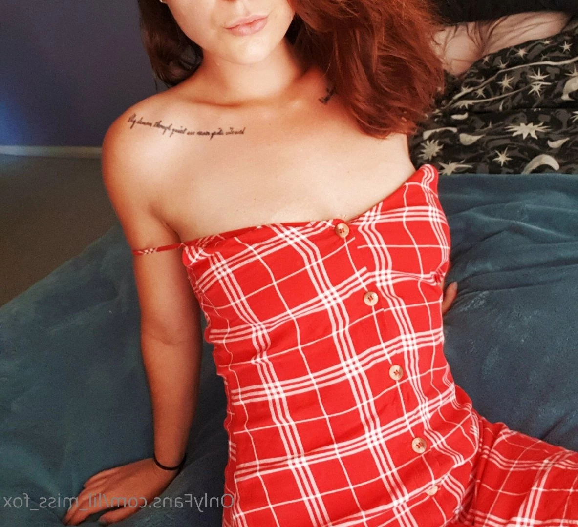 🦊 🎀 Miss Fox [ lil_miss_fox ] Onlyfans leaked photo 2304045 on Hotleaks.tv