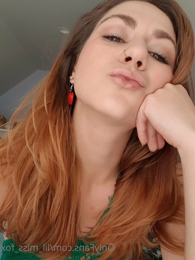 🦊 🎀 Miss Fox [ lil_miss_fox ] Onlyfans leaked photo 2304476 on Hotleaks.tv