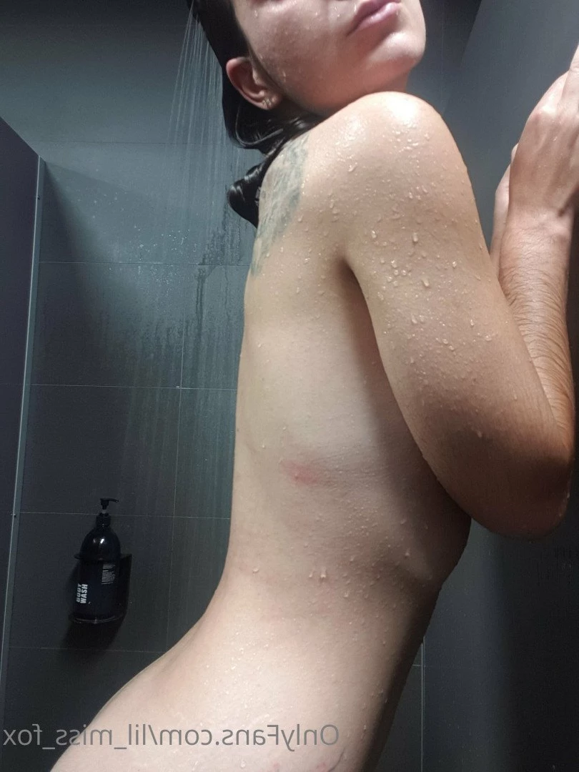 🦊 🎀 Miss Fox [ lil_miss_fox ] Onlyfans leaked photo 2304507 on Hotleaks.tv
