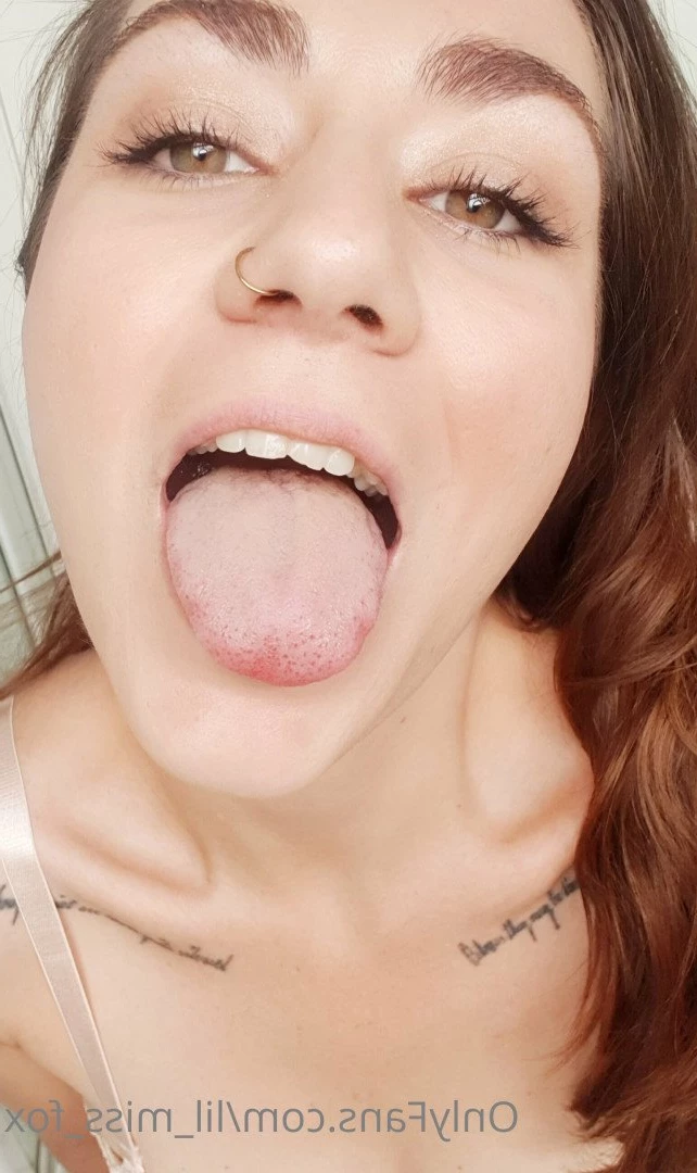 🦊 🎀 Miss Fox [ lil_miss_fox ] Onlyfans leaked photo 2304785 on Hotleaks.tv