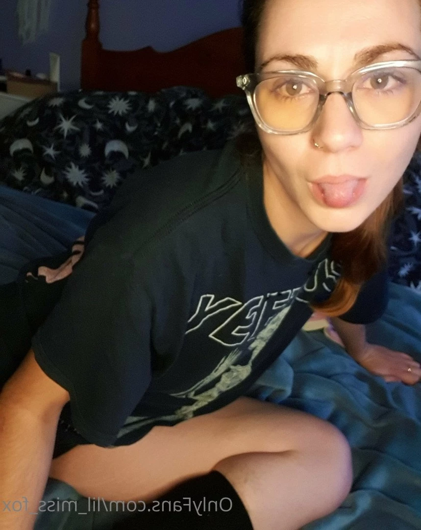 🦊 🎀 Miss Fox [ lil_miss_fox ] Onlyfans leaked photo 2304947 on Hotleaks.tv