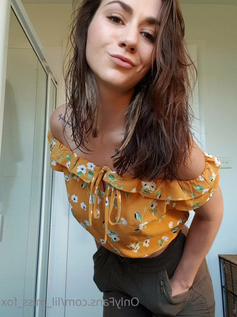 🦊 🎀 Miss Fox [ lil_miss_fox ] Onlyfans leaked photo 2305072 on Hotleaks.tv
