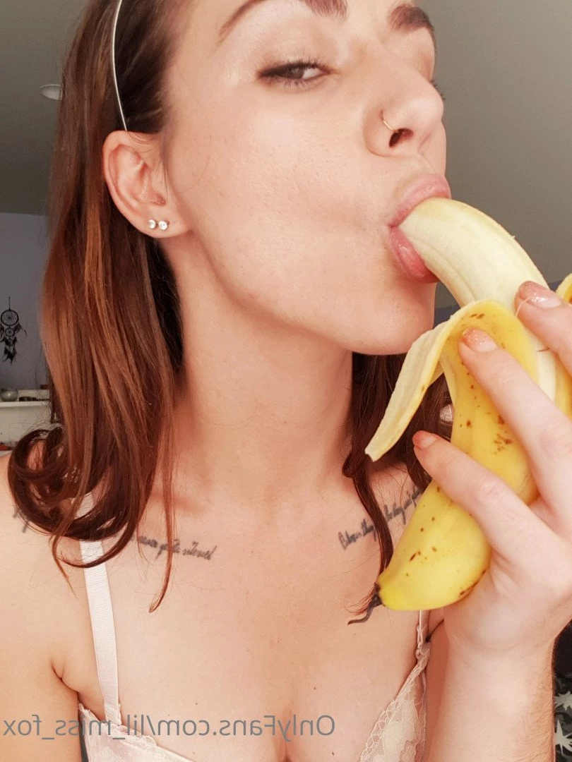 🦊 🎀 Miss Fox [ lil_miss_fox ] Onlyfans leaked photo 2305119 on Hotleaks.tv