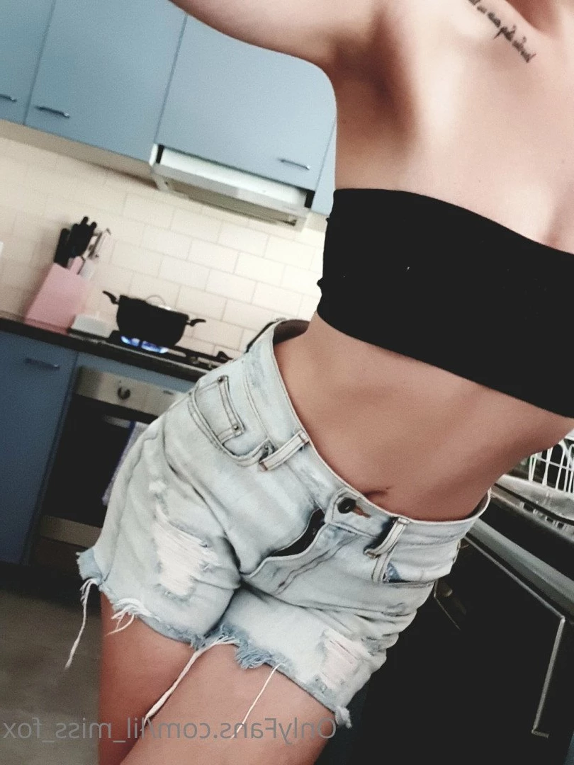🦊 🎀 Miss Fox [ lil_miss_fox ] Onlyfans leaked photo 2305647 on Hotleaks.tv