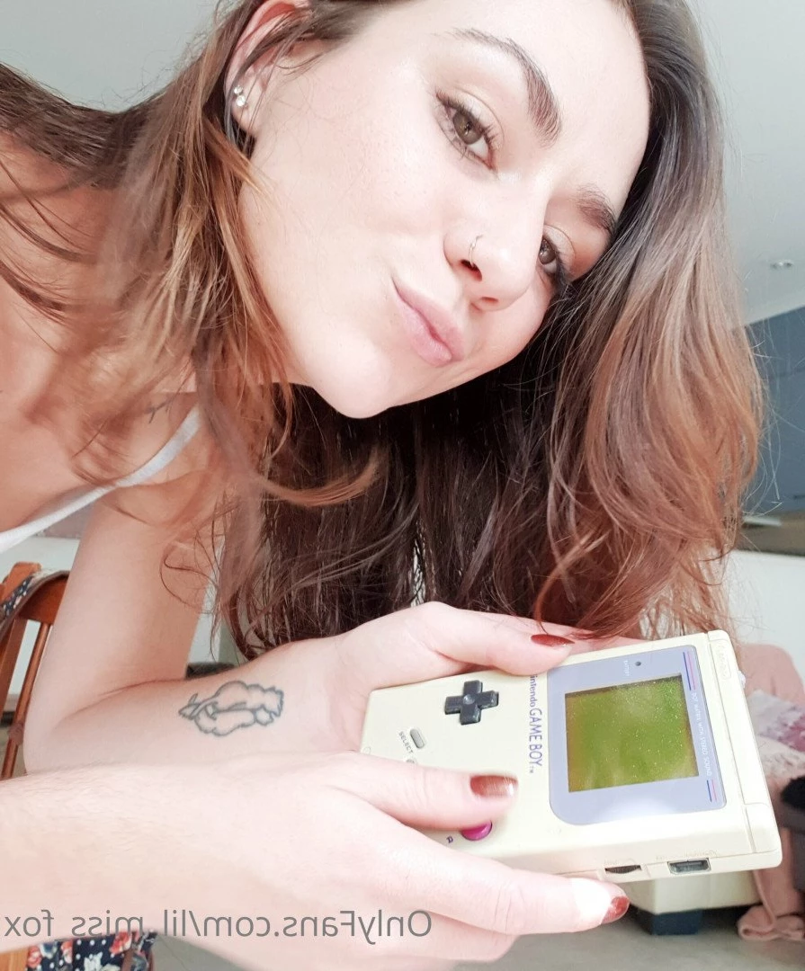 🦊 🎀 Miss Fox [ lil_miss_fox ] Onlyfans leaked photo 2305679 on Hotleaks.tv