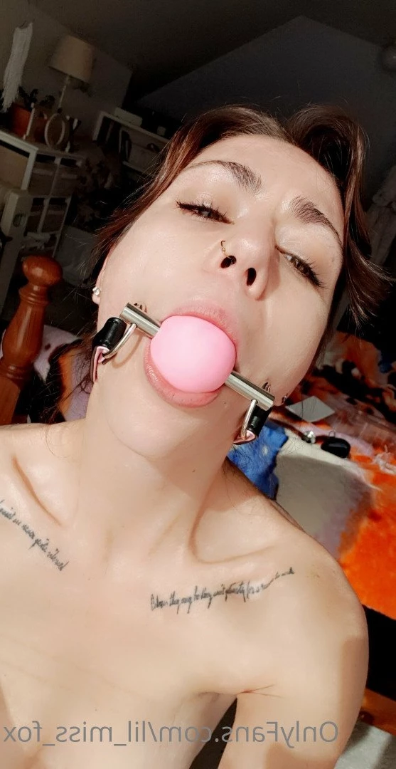 🦊 🎀 Miss Fox [ lil_miss_fox ] Onlyfans leaked photo 2305772 on Hotleaks.tv