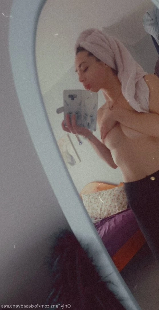 🦊 🎀 Miss Fox [ lil_miss_fox ] Onlyfans leaked photo 2306680 on Hotleaks.tv