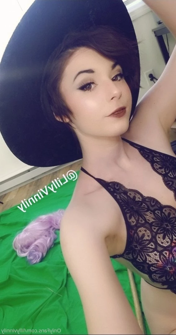 lillyvinnily Onlyfans leaked photo 4362291 on Hotleaks.tv