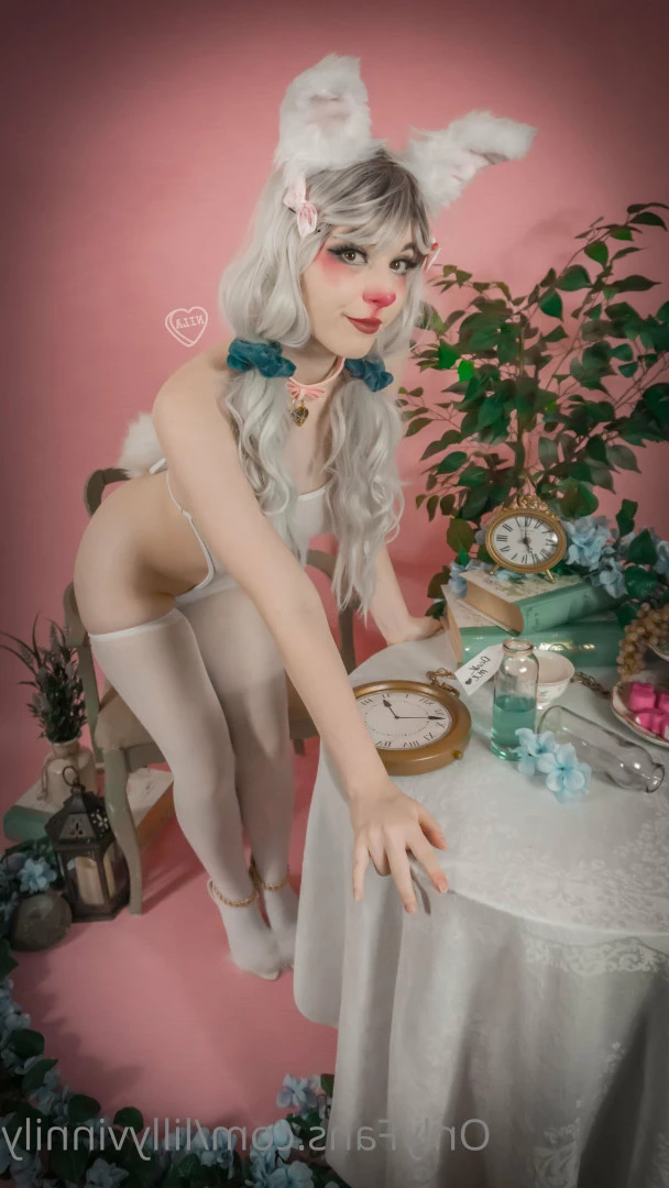 lillyvinnily Onlyfans leaked photo 6096907 on Hotleaks.tv