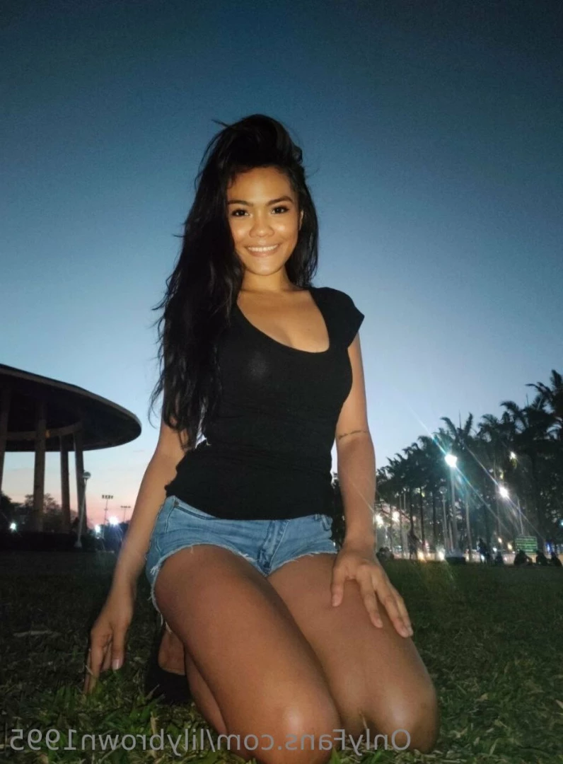 Lily [ lilybrown1995 ] Onlyfans leaked photo 6585266 on Hotleaks.tv