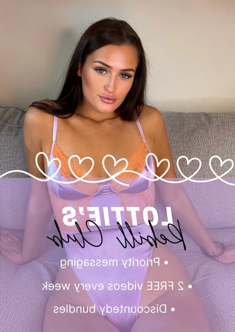 Lottie-May 🍑 Your new GF [ lottie_m ] Onlyfans leaked photo 3704359 on Hotleaks.tv