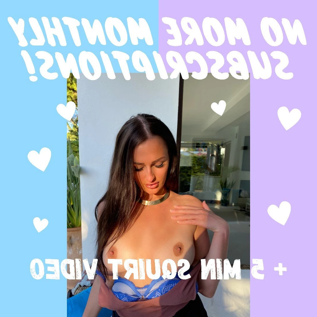 Lottie-May 🍑 Your new GF [ lottie_m ] Onlyfans leaked photo 3717063 on Hotleaks.tv