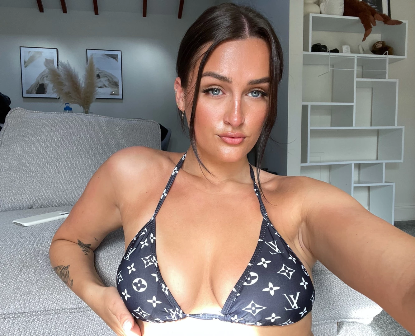 Lottie-May 🍑 Your new GF [ lottie_m ] Onlyfans leaked photo 6214393 on Hotleaks.tv
