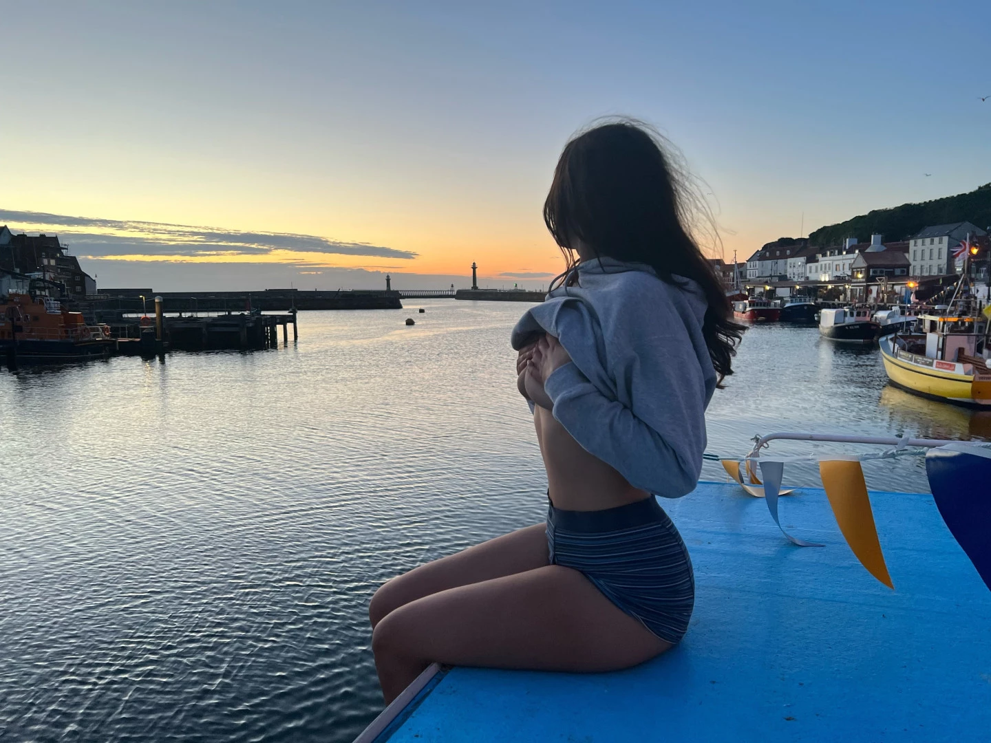Lottie-May 🍑 Your new GF [ lottie_m ] Onlyfans leaked photo 9909039 on Hotleaks.tv