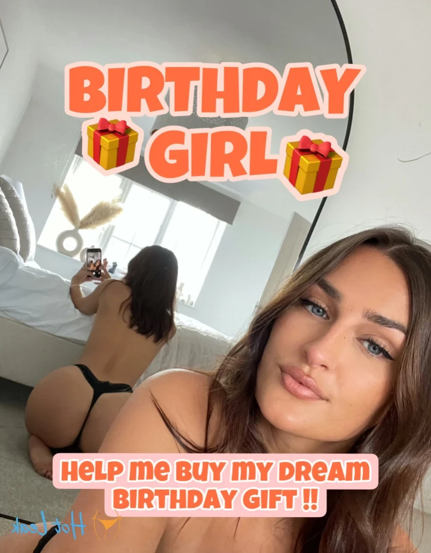 Lottie-May 🍑 Your new GF [ lottie_m ] Onlyfans leaked photo 13262221 on Hotleaks.tv