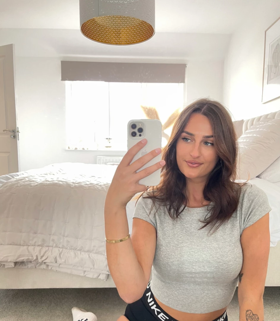 Lottie-May 🍑 Your new GF [ lottie_m ] Onlyfans leaked photo 14759670 on Hotleaks.tv