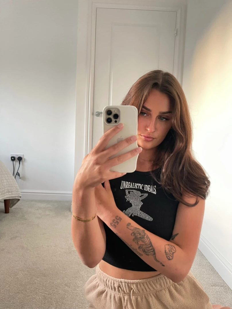 Lottie-May 🍑 Your new GF [ lottie_m ] Onlyfans leaked photo 15383291 on Hotleaks.tv