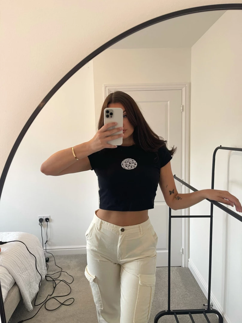 Lottie-May 🍑 Your new GF [ lottie_m ] Onlyfans leaked photo 15459038 on Hotleaks.tv