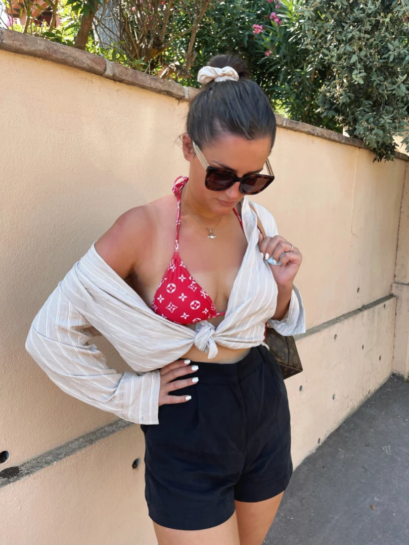 Lottie-May 🍑 Your new GF [ lottie_m ] Onlyfans leaked photo 15462220 on Hotleaks.tv