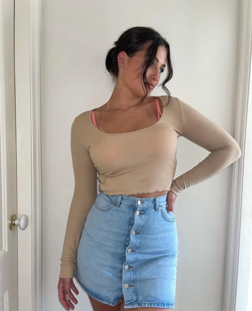 Lottie-May 🍑 Your new GF [ lottie_m ] Onlyfans leaked photo 15463044 on Hotleaks.tv
