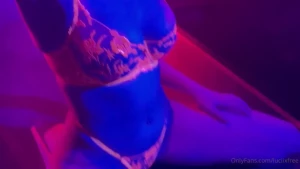 luciixpromos Onlyfans leaked video 18340909 on Hotleaks.tv