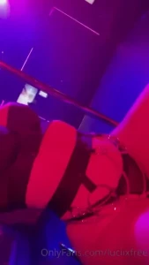 luciixpromos Onlyfans leaked video 18340912 on Hotleaks.tv