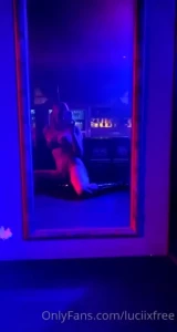 luciixpromos Onlyfans leaked video 18340921 on Hotleaks.tv
