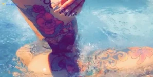 Blac Chyna [ blacchyna ] Onlyfans leaked video 1336851 on Hotleaks.tv