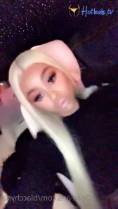 Blac Chyna [ blacchyna ] Onlyfans leaked video 1336852 on Hotleaks.tv