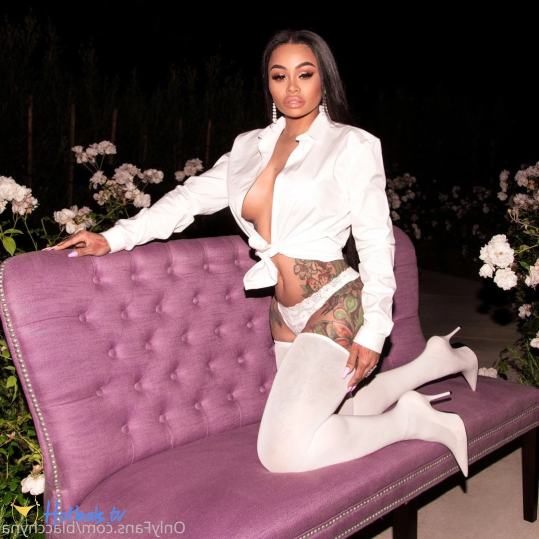 Blac Chyna 185606